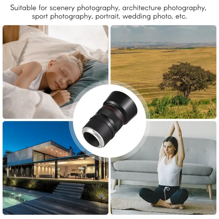 85mm%20F1.8%20Medium%20Telephoto%20Camera%20Lens%20Large%20Aperture%20Full%20Frame%20Portrait%20Lens%20-%20Image%207