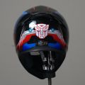 ROC OPTIMUS V1 FULL FACE PREMIUM HELMET. 