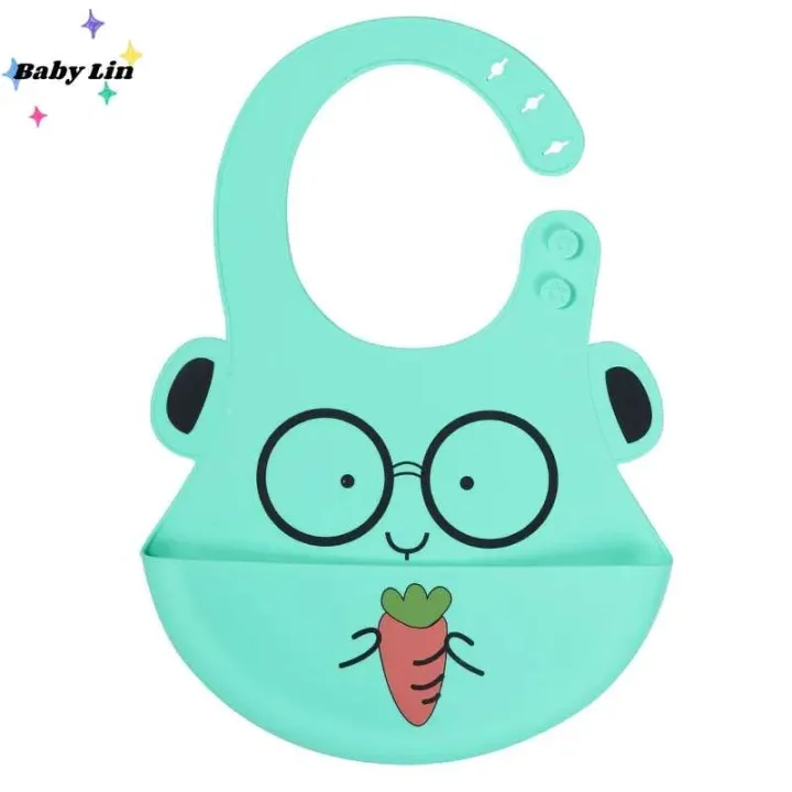 Silicone%20Baby%20Bibs,%20Socub%20Comfortable%20Waterproof%20Silicone%20Bibs%20for%20Babies%20&%20Toddlers,%20BPA%20Free,%20with%20Food%20Catcher%20Pocket,%20Sage,%20Ether%20-%20Image%202