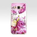 Case For Samsung Galaxy Grand Prime G530 G530H G531 G531H G530F Anti fingerprint SM-G531F Cover Cases Soft Silicone TPU Phone Cover Bumper Shell.