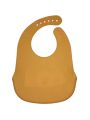 Silicone Baby Bibs with Food Catcher.