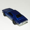 Hot WHeels: 2020 FORD MUSTANG SHELBY GT500. 