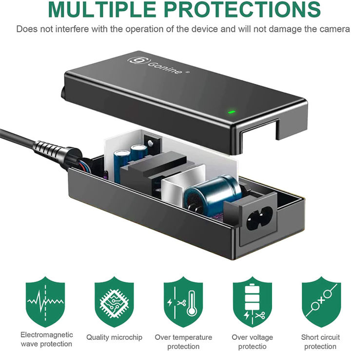 For%20LG%20Monitor%20Power%20Cord%2019V%20DC%20Power%20Supply%20Adapter%20for%20LG%20Electronics%20Monitor%2032%2027%2024%2023%2022%2020%2019%20LCD%20LED%20HD%20TV%20Monit%20-%20Image%202