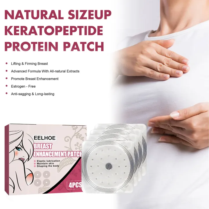 4%20Pcs%20ing%20Lifting%20Pads%20Lifting%20Women%20Pads%20Sieisure%20time%20ze%20Up%20Enhancers%20with%20Cypriol/Rose%20Oil%20for%20Care%20-%20Image%202