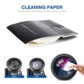 Goglor Professional DSLR Lens Camera Cleaning Kits with Waterproof EVA Case. 