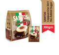 Santos Sugar Free Cappuccino Coffee 15gm - Combo of 20pcs. 