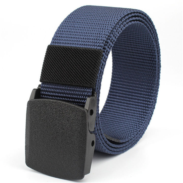 Canvas%20Belt%20%20%20Waist%20Belts%20Black%20Buckle%20Belt%20Unisex%20Waistband%20Webbing%20Belt%20-%20Image%209