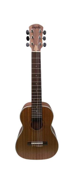 TAYSTE 30 Inch Guitarlele with Spruce Top