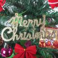 Migeet Christmas tr-ee Artificial Christmas tr-ee With Ornaments 30/45/60CM Christmas Decoration Family Christmas Decoration Indoor And Outdoor Decoration. 