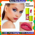 〽️ Beauty Glazed Glow Lip Oil 4g - #105 Passion. 