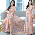 New High Quality Exclusive Long Kurti Neck Design 3D Screen Print.