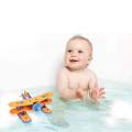 DIY Seaplane Floating Toys For Bathtime And Pool Play.