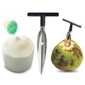 Coconut Opener For Fresh Green Coconut Water Open Tools Coconut Opener Tool Cut Gift Fruit Openers Kitchen Tools.