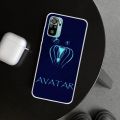 Luxury Avatar Mobile Cell Phone Case for Xiaomi 13 Lite 12 11T 10 9 Redmi Note 12 11 10 10S Pro 9 9A 8 Clear Phone Cover Funda.