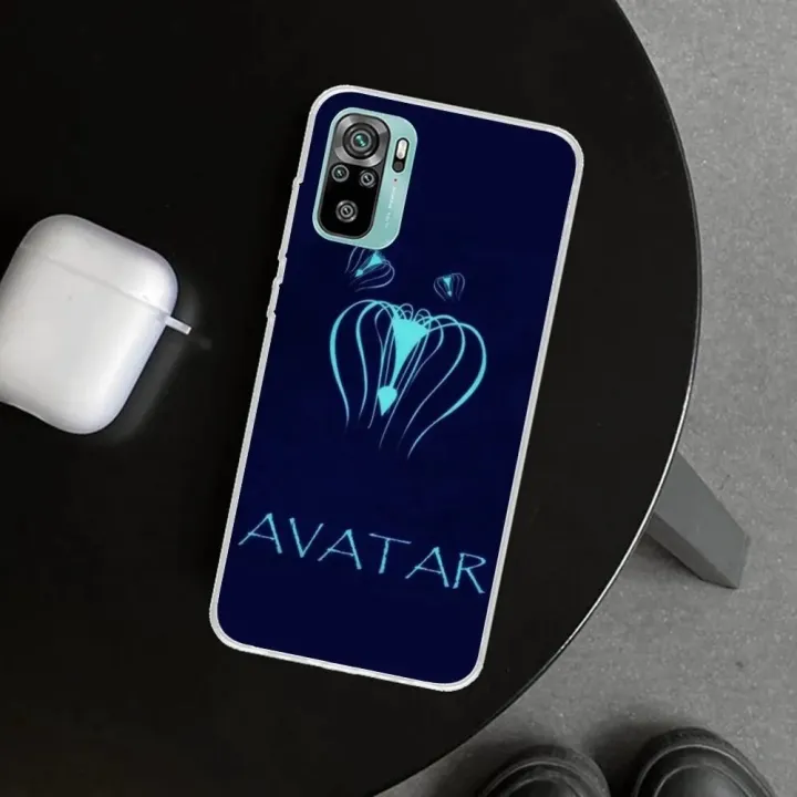 Luxury%20Avatar%20Mobile%20Cell%20Phone%20Case%20for%20Xiaomi%2013%20Lite%2012%2011T%2010%209%20Redmi%20Note%2012%2011%2010%2010S%20Pro%209%209A%208%20Clear%20Phone%20Cover%20Funda%20-%20Image%202