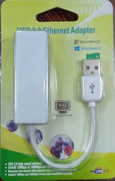 USB%20LAN%20CARD%20USB%202.0%20Fast%20Ethernet%20Adapter%2010%20/%20100%20Mbps%20-%20Image%202