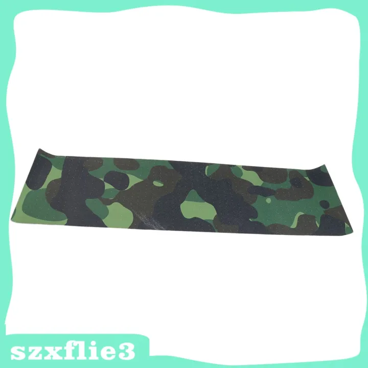 Szxflie3%20Skateboard%20Deck%20Sandpaper%20Grip%20Tape%20Griptape%20Sheet%2084%20x%2023cm%20-%20Image%209