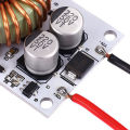DC Step-up Boost Converter 600W 10A CC CV Power Supply Module LED Driver. 