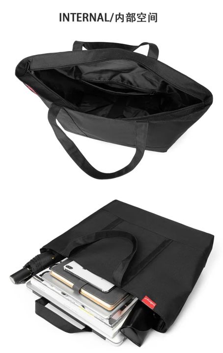 Men's%20Handbag%20Japanese%20Tote%20Oxford%20Cloth%20Fashion%20Shoulder%20Bags%20for%20Man%202022%20Luxury%20Designer%20Large%20Student%20Black%20Male%20Casual%20Hand%20-%20Image%204
