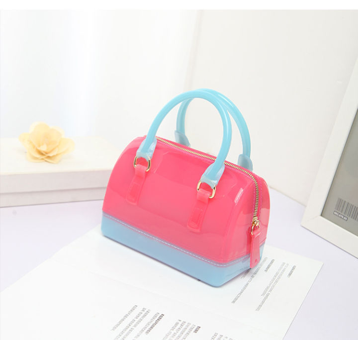 2024%20ing%20/Summer%20Single%20Shoulder%20Crossbo%20andheld%20illow%20Jelly%20ag%20Casual%20Women's%20Water%20uet%20ag%20-%20Image%206