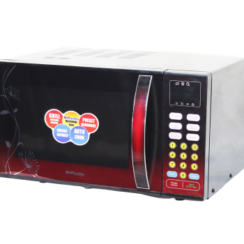 25 Litre Miyako Microwave Oven ZSA