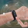 New LED Waterproof Fashion Watch For men. 
