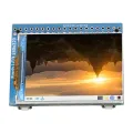 IPS LCD Module Audio Play 2 Inch LCD Display Module for Replacement. 