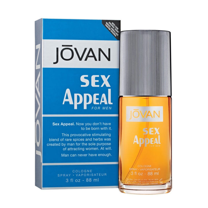 Jovan%20Appeal%20Spray%2088Ml%20Perfume-Perfume%20For%20Men%20-%20Image%203