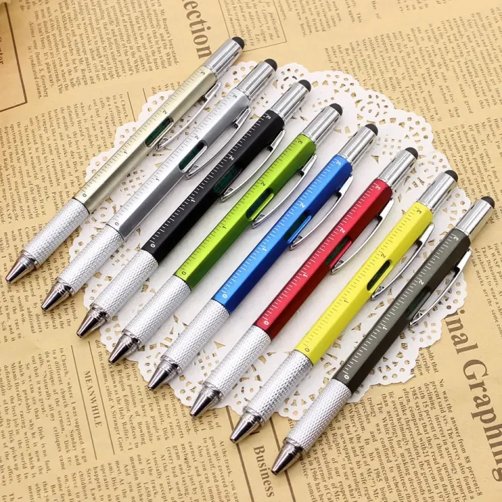 Pen%206%20In%201%20Multifunctional%20Touch%20Screen%20Pen%20Mobile%20Ballpoint%20Pen%20With%20Ruler%20Screwdriver%20Tool%20-%20Image%206