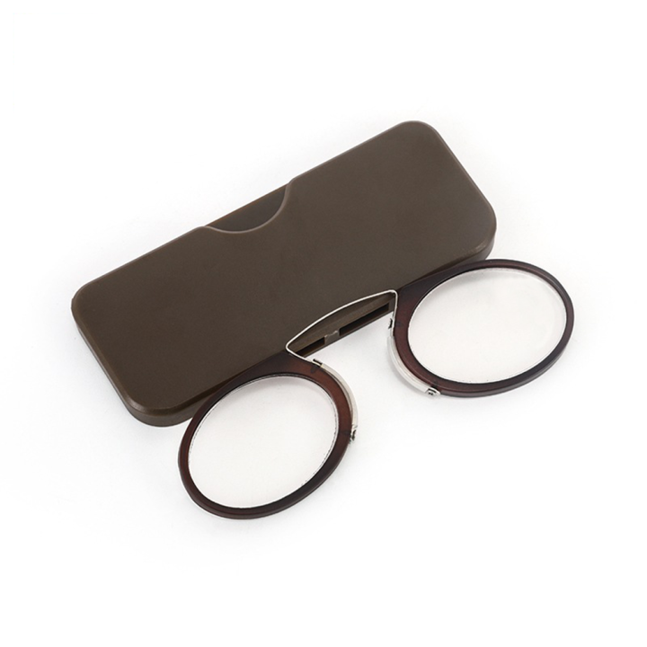 Clip-on%20Reading%20Glasses%20Reading%20Glasses%20With%20Case%20Presbyopic%20Glasses%20Portable%20Reading%20Glasses%20Nose%20Bridge%20Reading%20Glasses%20-%20Image%208