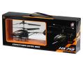 V-Max Remote Control Helicopter - Multi Color. 
