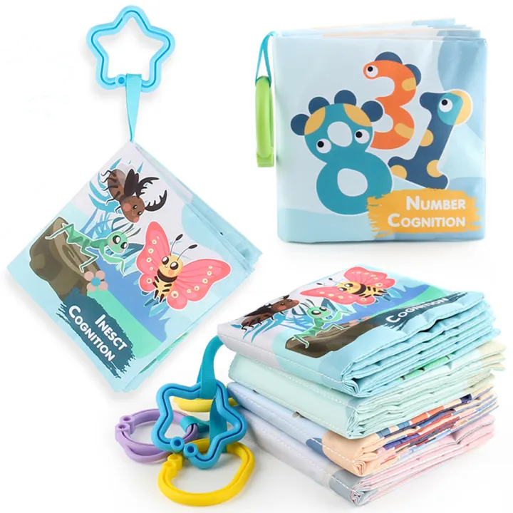 GC%20Baby%20Cloth%20Book%20Washable%20Animal%20Food%20Animal%20Cognition%20Books%20With%20Bb%20Sound%20Early%20Educational%20Toys%20For%20Boys%20Girls%20-%20Image%204