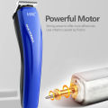 HTC AT 528 Hair Cutting Machine Haircut Machine Electric Hair Clipper Professional Hair Trimmer For Men Rechargeable Trimmer- Best Gadgets. 