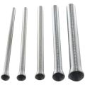 5pcs Spring Tube Bender 210mm 1/4inch-5/8inch Spring Steel Hand Tools. 