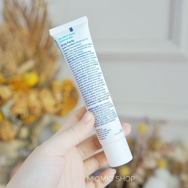CeraVe%20CeraSkin%20Salicylic%20Acid%20Acne%20Gel%20Serum%2040ml%20Lactic%20Glycolic%20Acid%20Salicylic%20Acid%20-%20Image%204