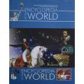 Encyclopedia of the world. 