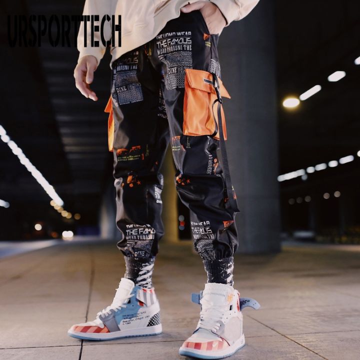 Streetwear%20Cargo%20Pants%20Men%20Print%20Multi-pocket%20Harem%20Pants%20Hop%20Trousers%20Sweatpants%20Hombre%20Man%20Casual%20Fashion%20Joggers%20Pants%20-%20Image%204