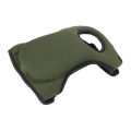 2X Gardening Knee Pads, Home Knee Pads for Gardening Cleaning, Adjustable Straps Knee Pads. 