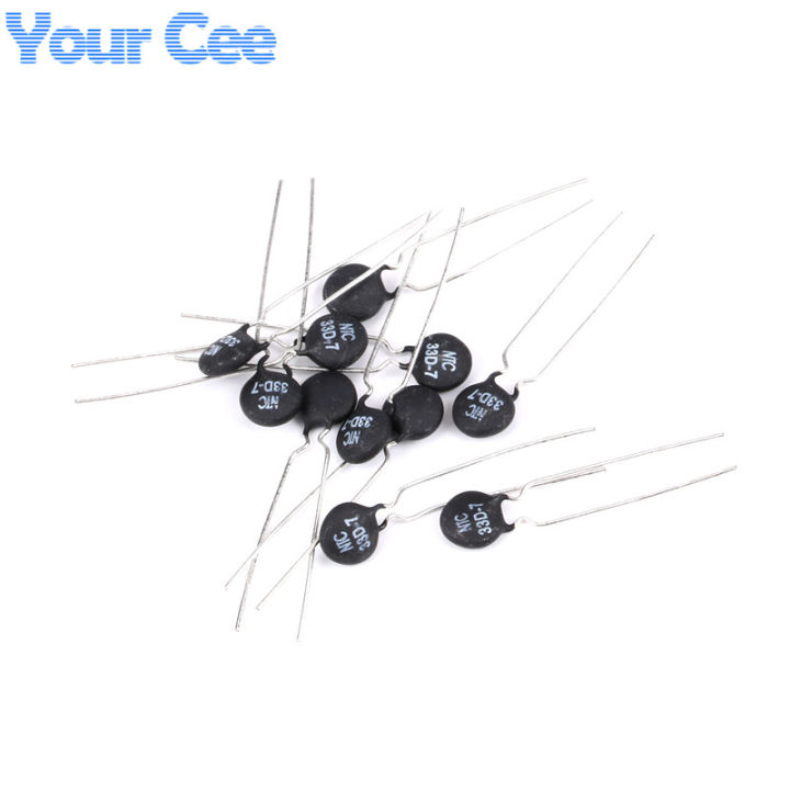 20pcs%20NTC%20Thermistor%20Resistor%20NTC%2033D%207%2033D7%20Thermal%20Resistor%20-%20Image%202