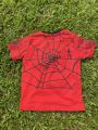 Eid Special Most popular Spiderman Baby Combo T-shirt , Pant and Cap. 