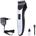 Kemei KM 3909 Rechargeable Adult and Children Hair & Beard Clippers. 