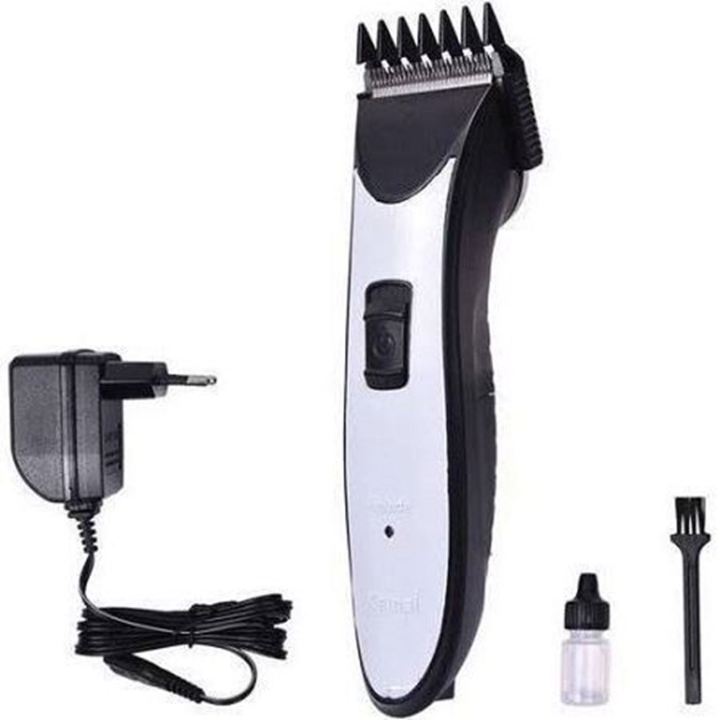 Kemei%20KM%203909%20Rechargeable%20Adult%20and%20Children%20Hair%20&%20Beard%20Clippers%20-%20Image%203