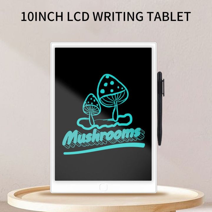 LCD%20writing%20pad%20with%2010%20inch%20monochrome%20screen,%20touch%20pen%20for%20writing%20notes%20for%20toddlers%20-%20white%20-%20Image%204