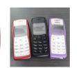 Mobile Casing for Nokia 1100. 