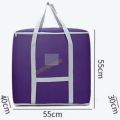 Huge Capacity Premium Travel Bag with Long Handle.