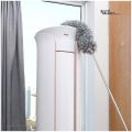 Promotion Microfiber Dusting Retractable Household Cleaner Feather Duster Car Sweeper From the Dust Brush.. 