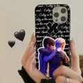 sam and colby XPLR Phone Case for iPhone 11 12 13 mini pro XS MAX 8 7 6 6S Plus X 5S SE 2020 XR cover. 