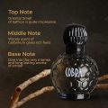 COBRA Perfume For Men, Long Lasting Fragrance - 100ml. 