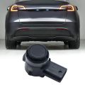 Reverse Backup Parking Sensor 1127503-12-b 1127503-12-c for Tesla Model x S. 