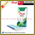 Fresh Shine Ballpoint Pen Super Smooth 0.5mm Black Ink (20 pcs Box). 